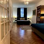 Holiday home Historical Zaffir House - Market Square *