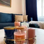 Holiday home Historical Zaffir House - Market Square *