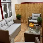 Historical Zaffir House - Market Square