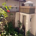 Historical Zaffir House - Market Square Holiday home Levoca