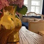 Historical Zaffir House - Market Square Holiday home Levoca