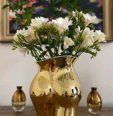 Historical Zaffir House - Market Square Levoča