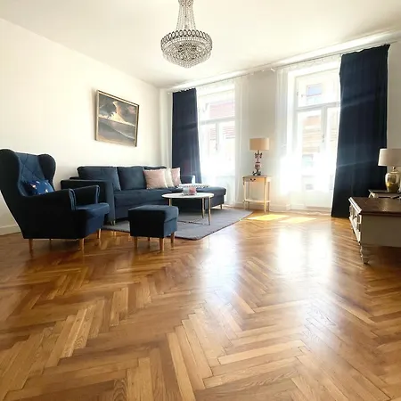 Historical Zaffir House - Market Square Levoča